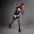 Pánsky rashguard Venum No Gi Rashguards black/white 5