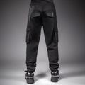Pánske tréningové nohavice Venum Urban Gi Joggers black 2