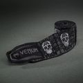 Boxerské bandáže Venum Santa Muerte Handwraps 450 cm black/white 3