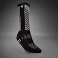 Ponožky Venum Vector Over-the-Calf black/grey 2