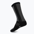 Ponožky Venum Vector Over-the-Calf black/grey 2