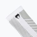 Ponožky Venum Vector Over-the-Calf white/grey 3