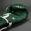 Detské boxerské rukavice Venum Contender 1.5 XT Kids forest green/off white 3