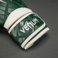 Detské boxerské rukavice Venum Contender 1.5 XT Kids forest green/off white 4