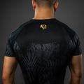 Pánsky rashguard Venum x Chimaev Rashguards black/grey 6