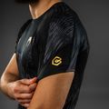 Pánsky rashguard Venum x Chimaev Rashguards black/grey 7