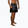 Pánske tréningové šortky Venum x Chimaev Fightshorts black/grey
