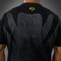 Pánske tričko Venum x Chimaev black/grey 6