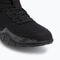 Zápasnícke topánky Venum x Chimaev Wrestling black/grey 7