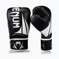 Boxerské rukavice Venum Challenger 2.5 Boxing black/white