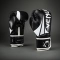Boxerské rukavice Venum Challenger 2.5 Boxing black/white 2