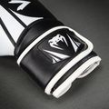 Boxerské rukavice Venum Challenger 2.5 Boxing black/white 3