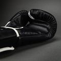 Boxerské rukavice Venum Challenger 2.5 Boxing black/white 4