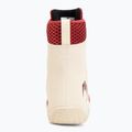 Pánske boxerské topánky Venum Contender Boxing ruby red/ivory 6