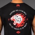 Pánske tričko Venum x Mike Tyson Tiger Sleeveless deep black 5
