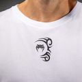 Pánske tričko Venum x Mike Tyson Tiger Sleeveless optical white 4