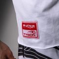 Pánske tričko Venum x Mike Tyson Tiger Sleeveless optical white 6