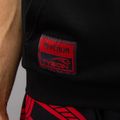 Pánska mikina Venum x Mike Tyson Tiger Sleeveless Hoodie deep black/intense red 6