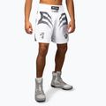 Pánske tréningové šortky Venum x Mike Tyson Tiger optical white/deep black 3