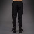 Pánske tréningové nohavice Venum x Mike Tyson Tiger Joggers deep black/intense red 2
