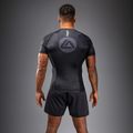 Pánsky rashguard Venum Roger Gracie Academy black 2