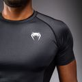 Pánsky rashguard Venum Roger Gracie Academy black 6