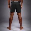 Pánske tréningové šortky Venum Roger Gracie Academy Fightshorts black 2