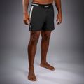 Pánske tréningové šortky Venum Roger Gracie Academy Fightshorts black 3