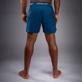 Pánske tréningové šortky Venum Roger Gracie Academy Fightshorts blue 2