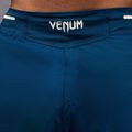 Pánske tréningové šortky Venum Roger Gracie Academy Fightshorts blue 5