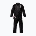 Kimono GI do brazílskeho jiu-jitsu Venum Roger Gracie Academy BJJ black