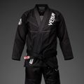Kimono GI do brazílskeho jiu-jitsu Venum Roger Gracie Academy BJJ black 3