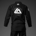 Kimono GI do brazílskeho jiu-jitsu Venum Roger Gracie Academy BJJ black 4