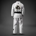 Kimono GI do brazílskeho jiu-jitsu Venum Roger Gracie Academy BJJ white 2