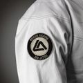 Kimono GI do brazílskeho jiu-jitsu Venum Roger Gracie Academy BJJ white 3