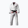 Kimono GI do brazílskeho jiu-jitsu Venum Roger Gracie Academy BJJ white/red