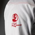 Kimono GI do brazílskeho jiu-jitsu Venum Roger Gracie Academy BJJ white/red 7