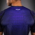 Pánske tréningové tričko Venum x TEKKEN 8 Kazuya Dry-Tech black/purple 6