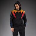 Pánska mikina Venum x TEKKEN 8 Yoshimitsu Pullover Hoodie black/orange 3