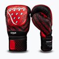 Boxerské rukavice Venum x TEKKEN 8 Kazuya Boxing red/black