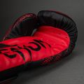Boxerské rukavice Venum x TEKKEN 8 Kazuya Boxing red/black 3