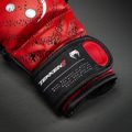 Sparovacie rukavice Venum x TEKKEN 8 Kazuya Sparring red/black 4