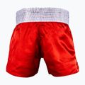 Pánske tréningové šortky Venum Classic Muay Thai red 2