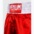 Pánske tréningové šortky Venum Classic Muay Thai red 5