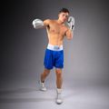 Pánske tréningové šortky Venum Classic Boxing royal blue 2