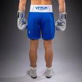 Pánske tréningové šortky Venum Classic Boxing royal blue 4