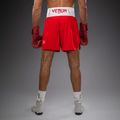 Pánske tréningové šortky Venum Classic Boxing fire red 3