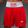 Pánske tréningové šortky Venum Classic Boxing fire red 6