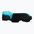 Chránič zubov Venum Predator Mouthguard black/turquoise 4