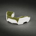 Chránič zubov Venum Predator Mouthguard white/khaki 2